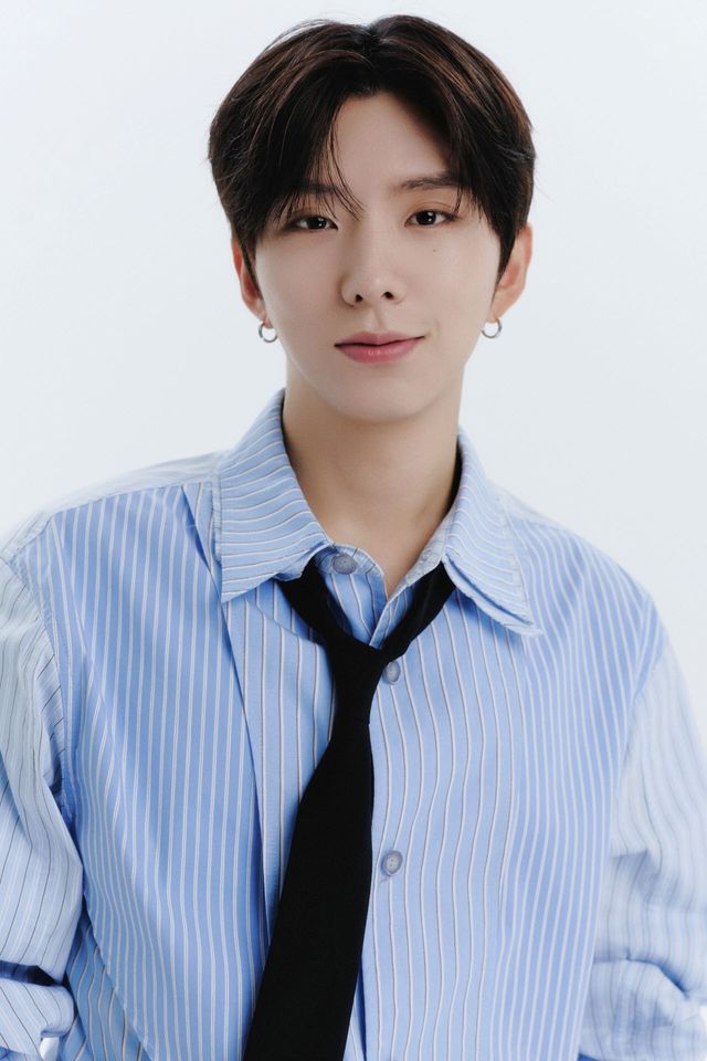 몬스타엑스 기현(사진=스타쉽엔터테인먼트)