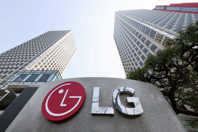 서울 영등포구 여의도 LG전자 본사 트윈타워 모습.(사진=연합뉴스)