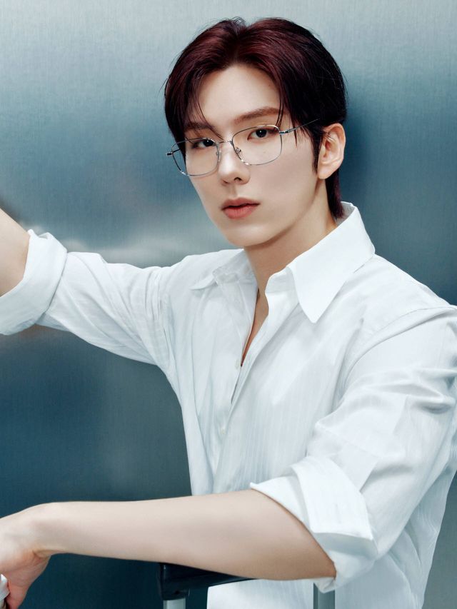 몬스타엑스 기현(사진=스타쉽엔터테인먼트)