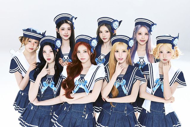 하츠투하츠(사진=SM엔터테인먼트)
