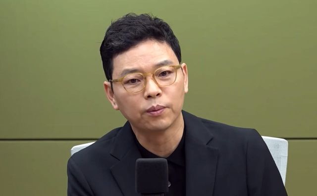박정훈 국민의힘 의원 (사진=CBS '박성태의 뉴스쇼' 캡처)