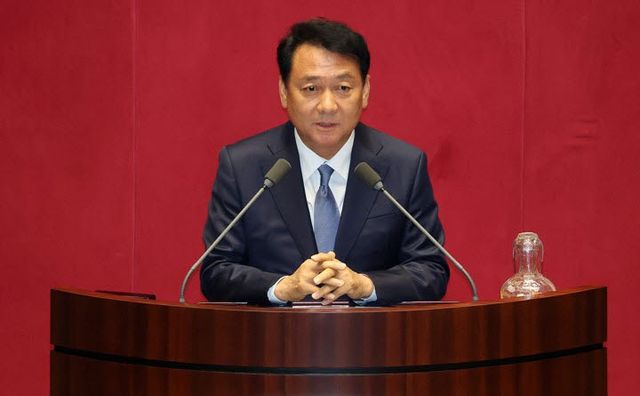 이광재 더불어민주당 의원(사진=연합뉴스)