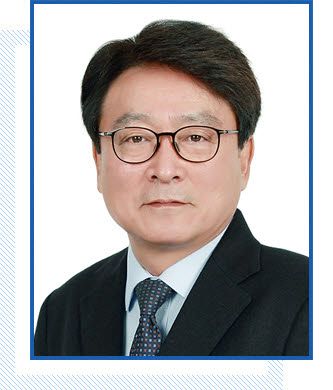 최성민 한국원자력학회장(KAIST 원자력및양자공학과 교수). 사진=한국원자력학회 홈페이지