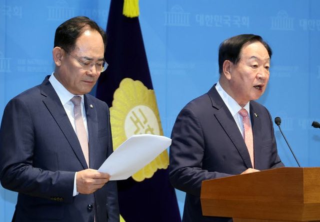 한기호 국민의힘 의원. (사진 = 연합뉴스)