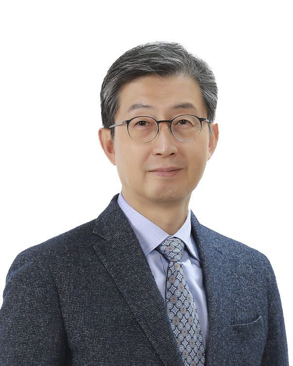 Park Ki-soon, Professor at Sungkyunkwan University Graduate School of China (Provided by the interviewee)
