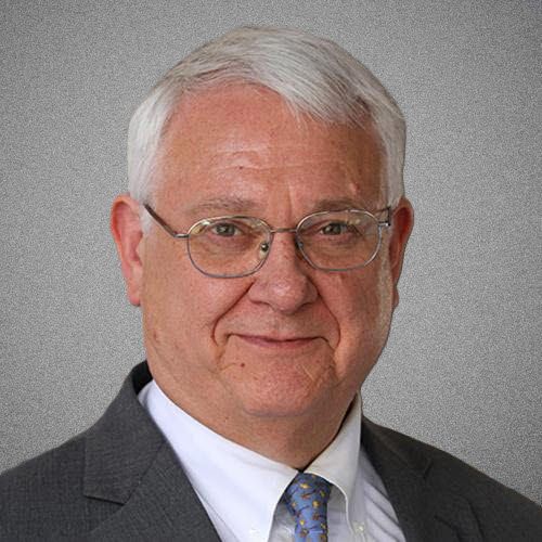John Hamre, Former Chairman of CSIS