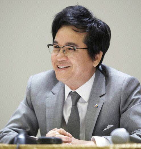 이재현 CJ그룹 회장