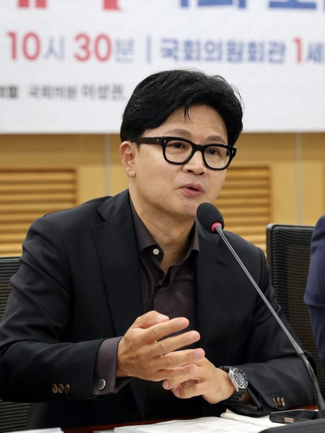 한동훈 무소속 의원. (사진=뉴스1)
