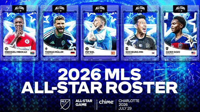(사진=MLS 홈페이지 캡처)
