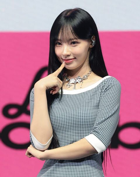 리센느 ‘원이’ (사진=뉴스1)