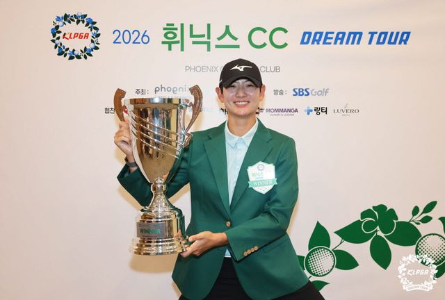 김나현.(사진=KLPGA 제공)