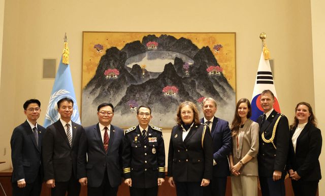 경찰청장 대행