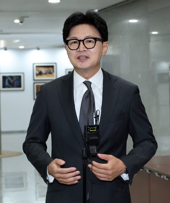 한동훈 무소속 의원. (사진=연합뉴스)