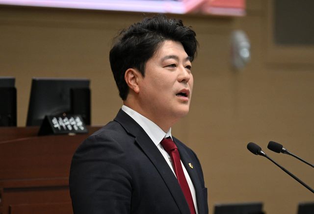 사진=손희권 경북도의원