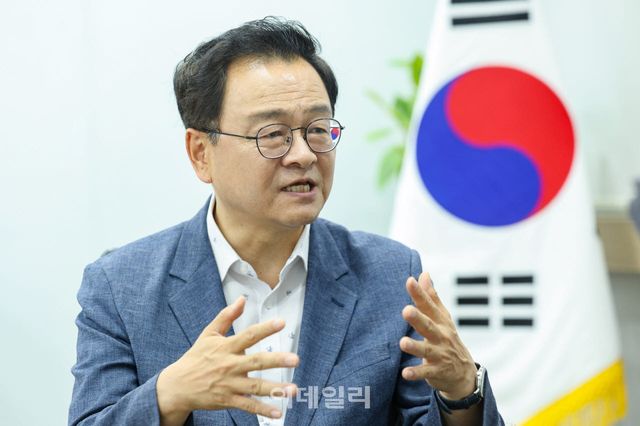민경선 시장.(사진=고양특례시)