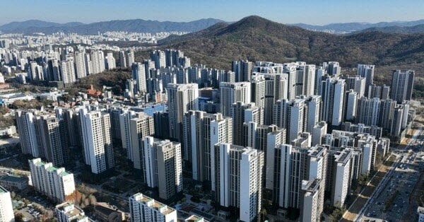 개포동 디에이치 퍼스티어 아이파크.(사진=연합뉴스)