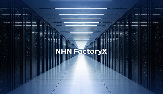 NHN AI 풀스택 브랜드 ‘팩토리X(Factory X)’ (사진=NHN)