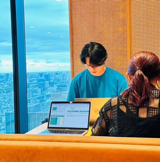 이종현이 10일 공개한 근황 사진(사진=SNS)