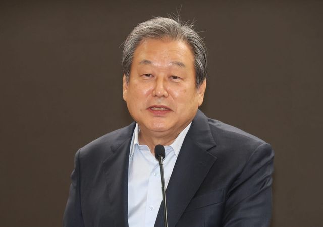 김무성 전 새누리당 대표(사진=연합뉴스)
