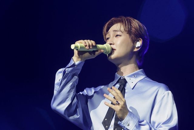 온유(사진=그리핀엔터테인먼트)