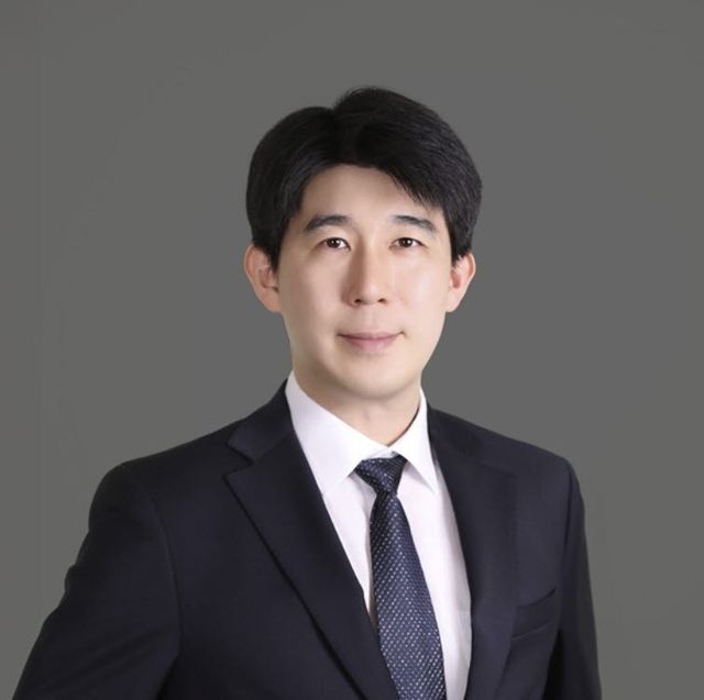 한성대 블록체인연구소장을 맡고 있는 조재우 교수. (사진=조재우 교수 제공)