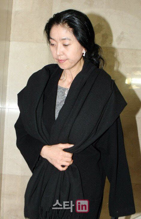 김부선(사진=이데일리DB)
