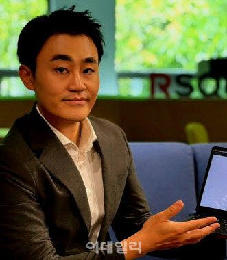 문지형 알스퀘어 대외협력실장. (사진=알스퀘어)