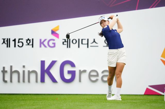 이서윤.(사진=KLPGA 제공)