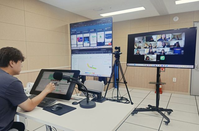 사진=경북교육청