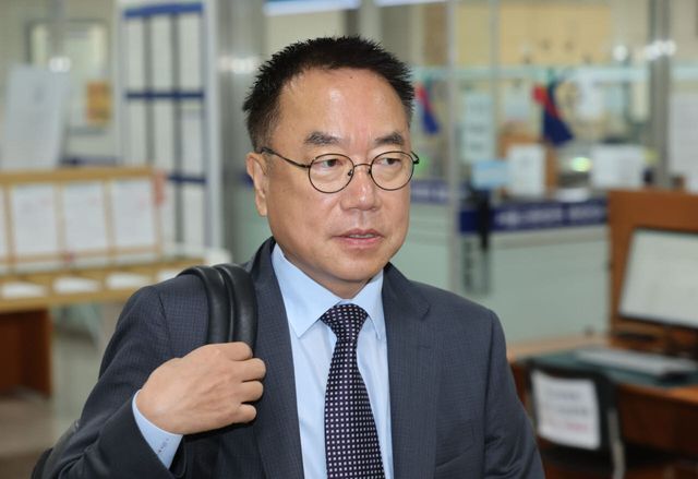 서범수 국민의힘 의원(사진=뉴시스)