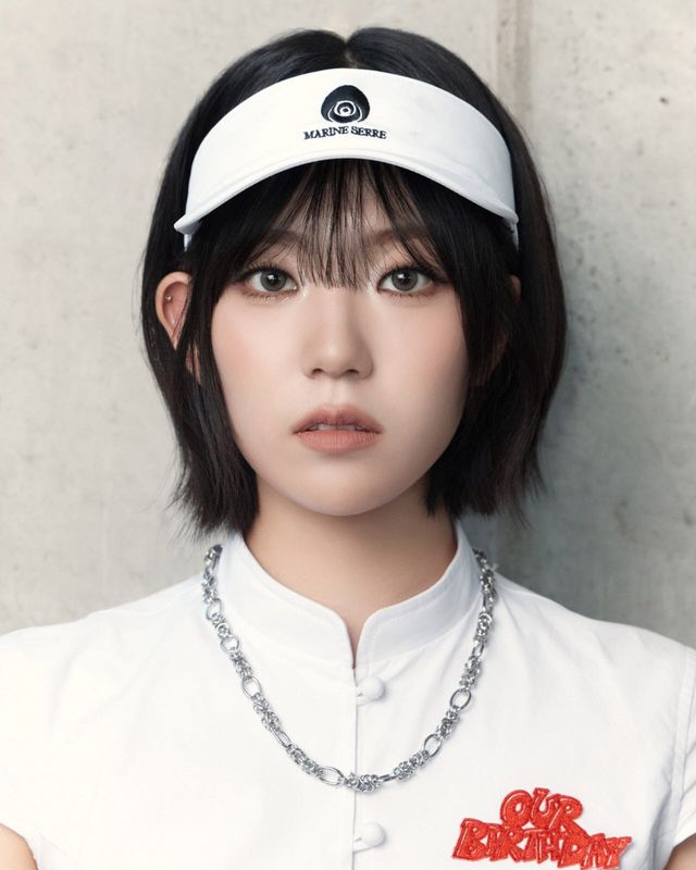 '더 딴따라' 우승 출신 조혜진(사진=이닛엔터테인먼트)