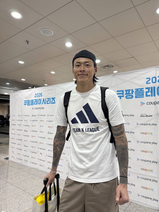 팀 K리그 골키퍼 구성윤.