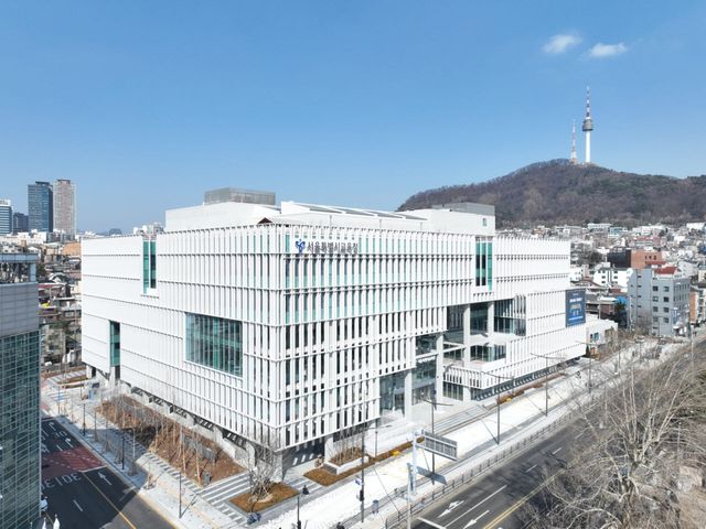 서울시교육청 전경. (사진=서울시교육청)