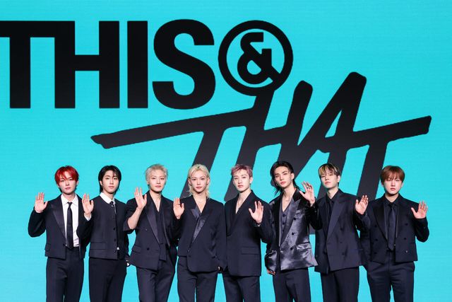 스트레이 키즈(사진=JYP엔터테인먼트)