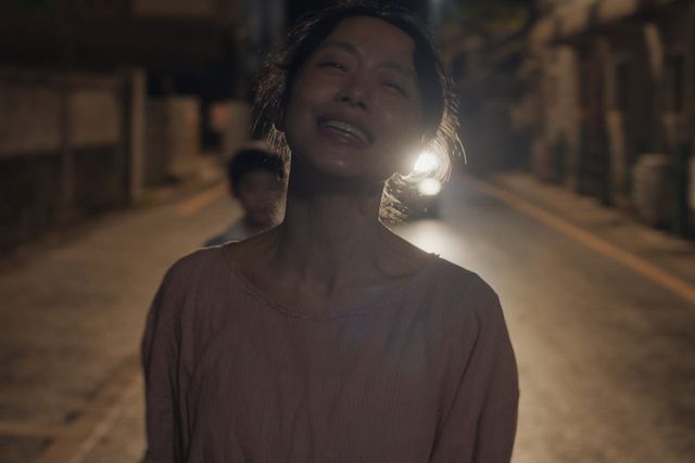 영화 '가능한 사랑' 스틸(사진=넷플릭스)