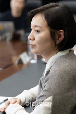 임주현 한미약품 사장 (사진=한미약품그룹)