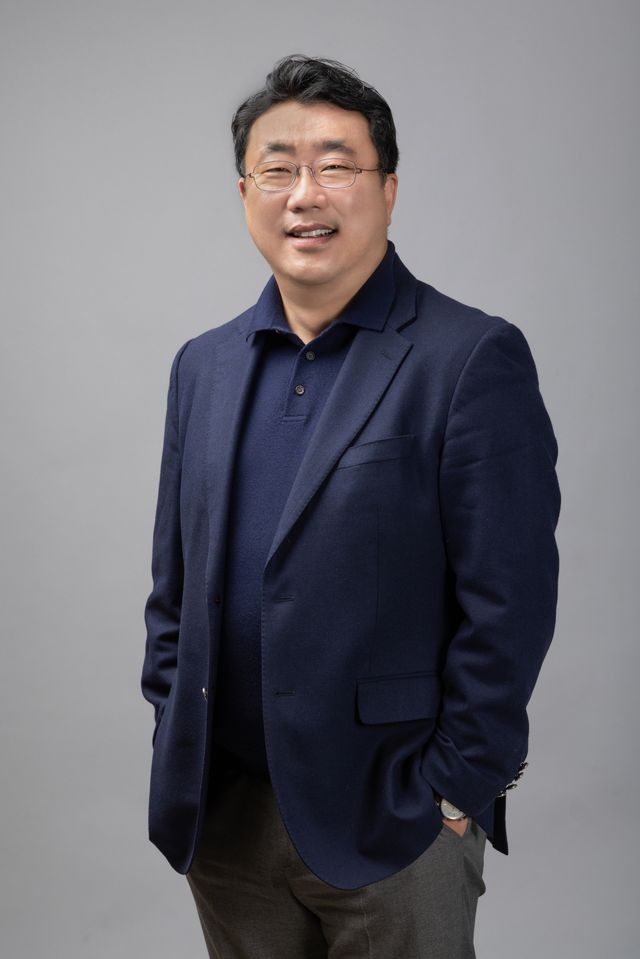 길영준 휴이노 대표. (사진=휴이노)