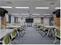 청년취업사관학교 마포캠퍼스.(사진=서울시)