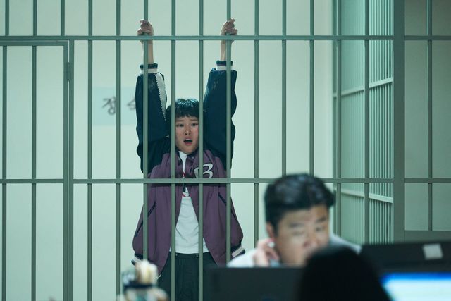 이연(사진=롯데엔터테인먼트)