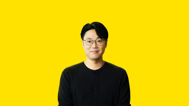 이재한 카카오엔터프라이즈 대표이사