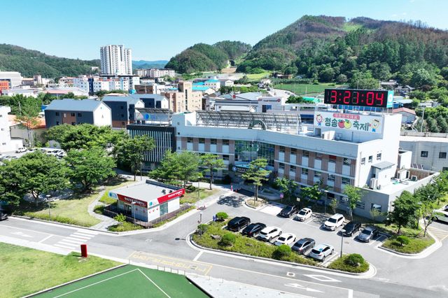 사진=청송군
