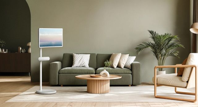 LG 스탠바이미2 이미지 (사진=LG전자)