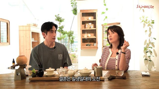 차인표, 2013년 구강암으로 동생 떠나보냈다