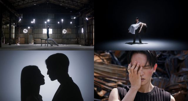 박혜원 명품보컬에 최호종의 몸짓… 역대급 컬래버