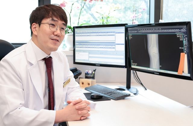 민경준 뉴민병원장. (사진=뉴민병원)