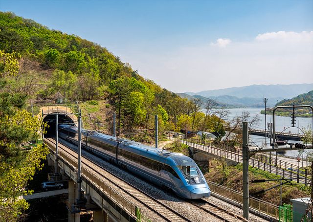 KTX-이음.(사진=한국철도공사)