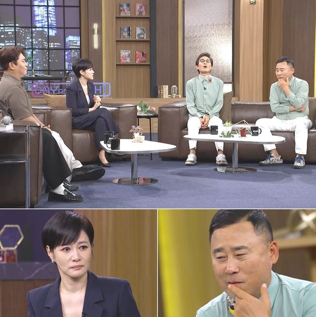 '데이앤나잇' 황기순, 필리핀 불법체류 시절 회상