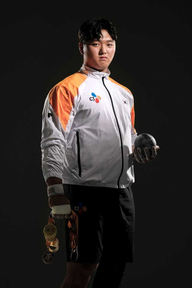 박시훈.(사진=CJ그룹 제공)