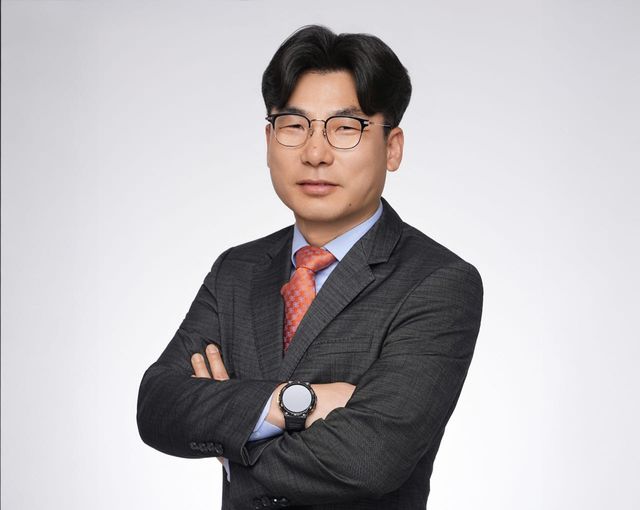 이호준 알스퀘어 투자자문본부장. (사진=알스퀘어)
