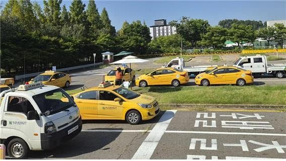 사진=한국도로교통공단 제공, 연합뉴스